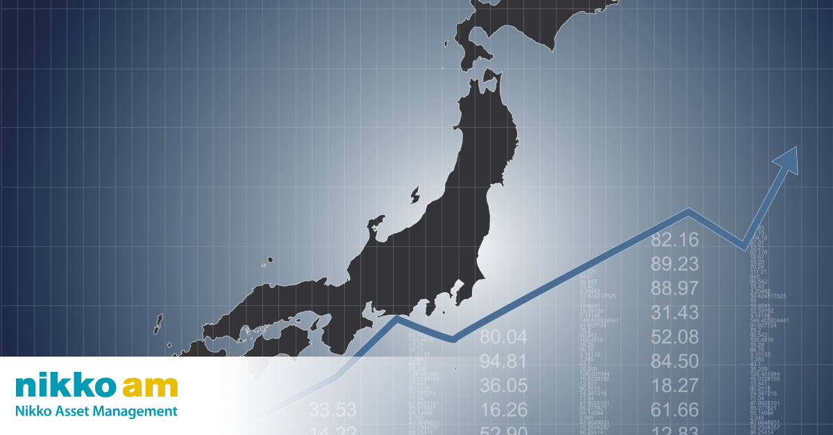 japan equity index