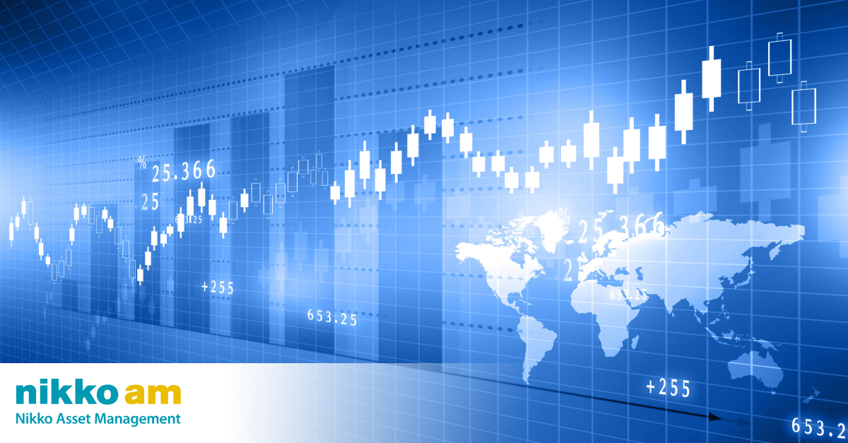 Global Fixed Income Quarterly Q4 2021 Outlook Englisch Nikko Am Insights